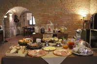 Casa a Colori Venezia - servizio colazione