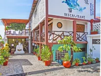 Posada Buda-Tortuga Hotels in Santa Maria Tonameca
