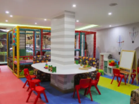 Black Bird Thermal Hotel & Spa Hotels in Termal