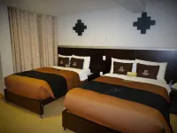 Hotel San Francisco Plaza