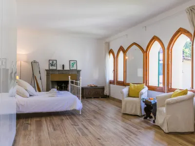 Villa Castagnoli