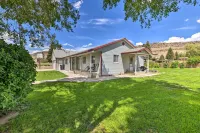 Fremont Home, Near Reservoirs and Hiking Trails - 3-Star
