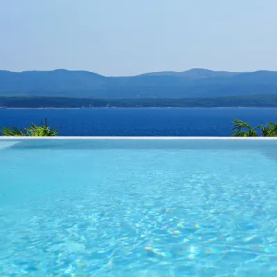 Lifestyle Hotel Vitar Hotels near Golden Horn Beach
