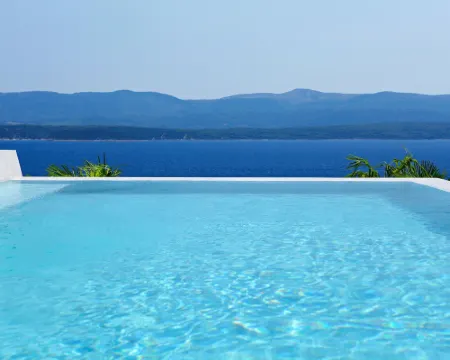 Lifestyle Hotel Vitar Hotels in Bol