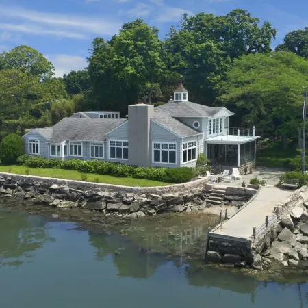 Thimble Islands Bed & Breakfast