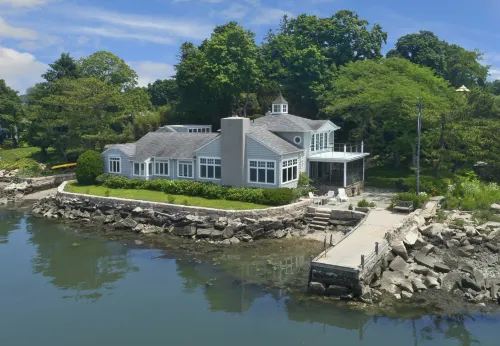 Thimble Islands Bed & Breakfast - Wifi