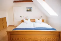 Hotel Zum König Von Griechenland Hotels in Brake