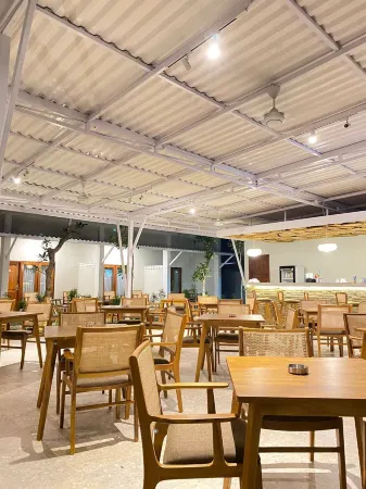 Maluk Stay Отели в г. Сумбава-Барат