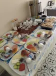โรงแรมมาวิลิมัน - พร้อมอาหารเช้า