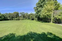 Chic Troy Home Near Downtown, 9 Mi to Albany! Hotels near Emma Willard School