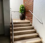 호텔 이타이푸 Regiao Norte 호텔
