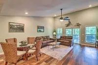 Bull Shoals Condo Retreat ~ 1 Mi to Marina! - 3-Star