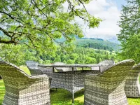 Studio Esche 1 Hotels in Ellmau