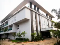 Cholaa Dynasty - A Bergamont Hotel Hotels in Kumbakonam