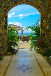 Sea Shore Allure's Standard One Bedroom One Bathroom Ocean Front  Villa Hotel a Cruz Bay