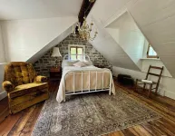 Manoire D'antan - 18e Siècle Hotels in D'Autray Regional County Municipality