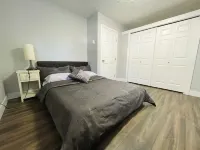 Entire Guest Suite in Thetis Height Hotels in Langford