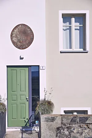 Dora Maison de Charme