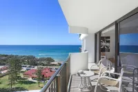 De Ville Apartments - Ocean View