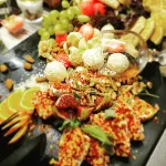 Tsamis Zante Suites - Adults Only - Завтрак
