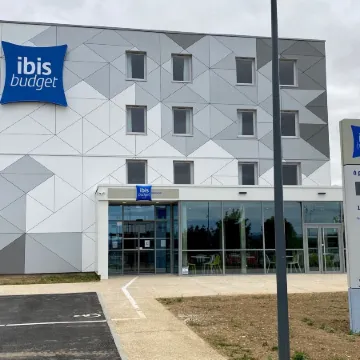 Ibis Budget Beauvais Aeroport