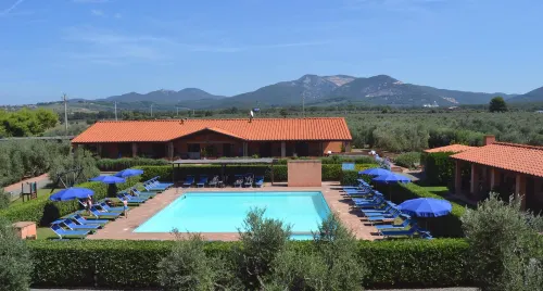 Podere San Giuseppe - Apartments