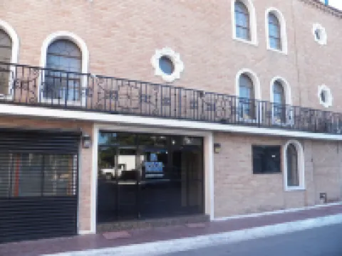 Hotel Roma Hotels in Matamoros