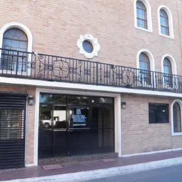 Hotel Roma