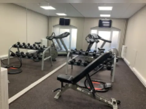 Grand Hôtel du Tonneau d'Or Hotels in Belfort