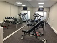 Grand Hôtel du Tonneau d'Or Hotels in Belfort