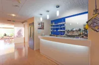 Hotel Palace del Conero - Bares