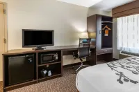 Sleep Inn Henderson I-85 - 2-Star