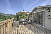 Family Home Near Kings and Sequoia National Parks! - Homestays