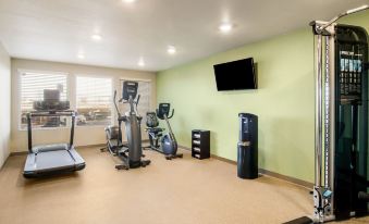 WoodSpring Suites Thornton-North Denver