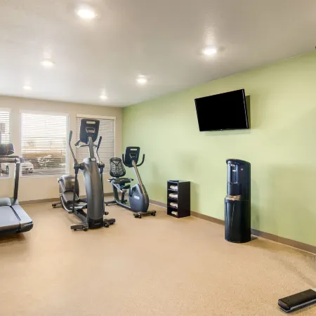 WoodSpring Suites Thornton-North Denver