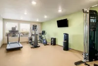 WoodSpring Suites Thornton-North Denver Hotels in Brighton