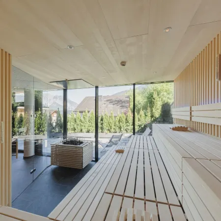 Alpenhotel Montafon & Spa