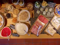 Classik Hotel Martinshof München Messe - Bữa sáng