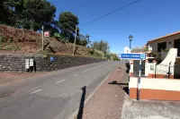Casa do Ribeirinho - parcheggio