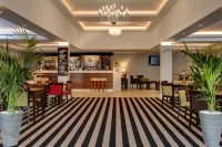 Best Western Appleby Park Hotel - Wifi