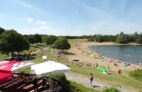 Rheinländer Seehotel Hotel a Monheim am Rhein