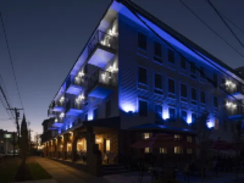 Orange Inn Boutique Hotel Hotels in Orange County