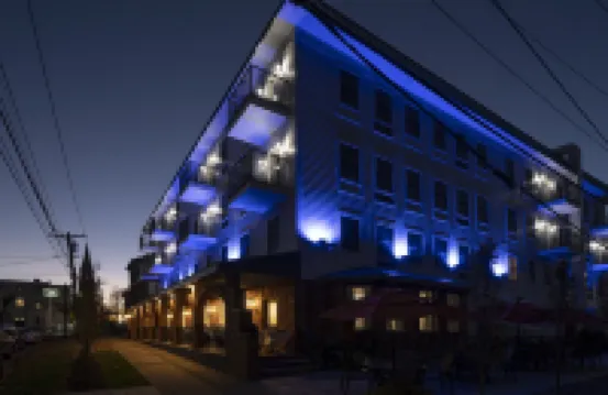 Orange Inn Boutique Hotel