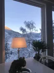 Førde Pensjonat Hotels in Forde