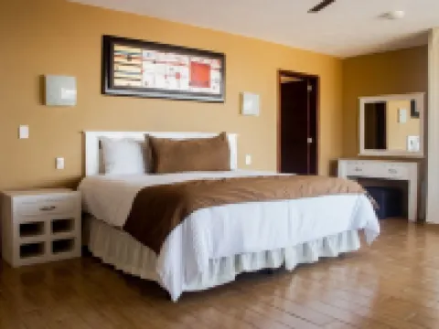 Suites Costa Dorada Hotels in Bucerias
