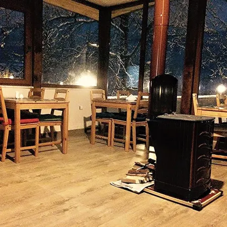 Kapri Termal Hotel & Kaplica Yalova