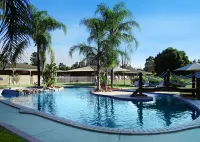 Cobram Barooga Golf Resort Hotels in Cobram