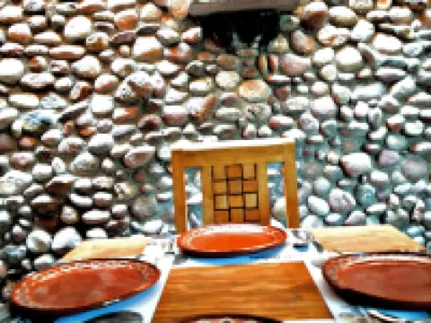 Hotel Hacienda los Dolores - Hostel Hoteles en Cuautitlán Izcalli