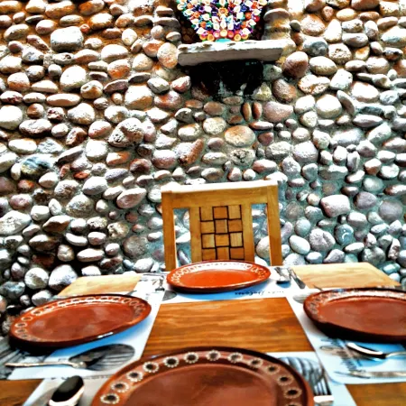 Hotel Hacienda Los Dolores - Hostel