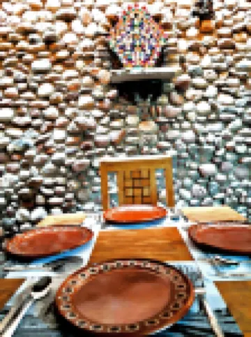 Hotel Hacienda Los Dolores - Hostel Hotels in Cuautitlan Izcalli